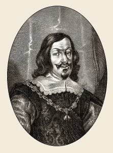 Ferdinand III, 1608 - 1657, Holy Roman Emperor