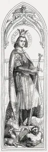 Ferdinand III, called the Saint