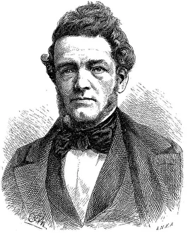 Ferdinand Jacob Redtenbacher, 25 July 1809