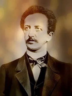 Ferdinand Lassalle, 1825 - 1864