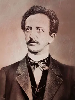 Ferdinand Lassalle, 1825 - 1864