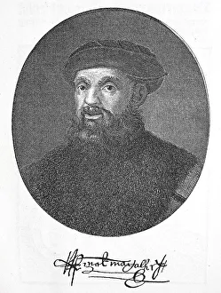 Ferdinand Magellan, Fernando de Magallanes