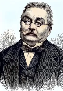 Ferdinand Ritter von Hebra, 1816