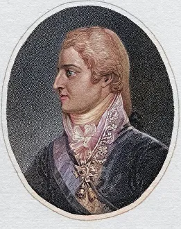 Ferdinand VII, 1784-1833 alias Ferdinand the Desired