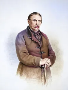 Ferenc Deak of Kehida ('f?r?n? d?a?k) (also Franz of Deak)