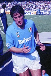 Fernando De Napoli (SSC Napoli)