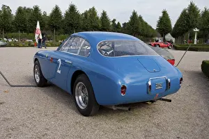 Ferrari 212 Export Vignale, built 1951