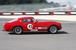 Ferrari 250 GT TdF, year of manufacture 1959