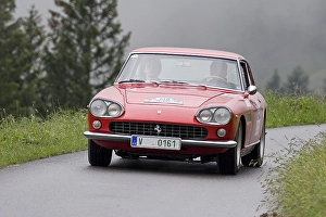 Ferrari 330 GT 2+2, Year of contruction 1965