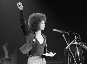 The Festival of Youth organised by the DKP-affiliated SDAJ (Socialist German Workers Youth)