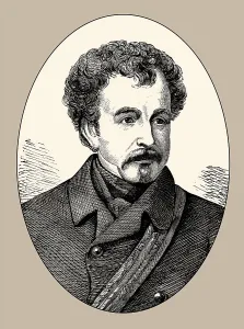 Field Marshal Colin Campbell, 1st Baron Clyde