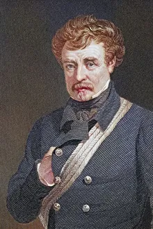 Field Marshal Colin Campbell, 1st Baron Clyde