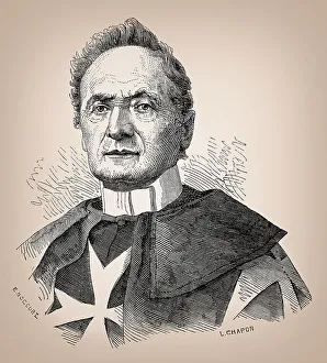 Filippo di Colloredo-Mels, 1779 - 1864