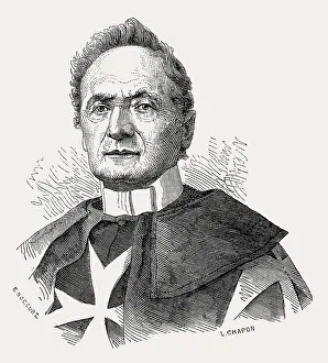 Filippo di Colloredo-Mels, 1779 - 1864