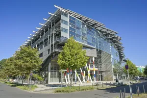 Film University Babelsberg Konrad Wolf