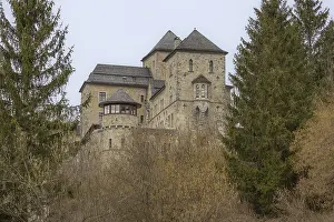Fischhorn Castle, Bruck an der GroBglocknerstrasse