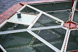Fisheries Marine Research Laboratory, Ardtoe, Acharacle, Scotland Photo from 1971
