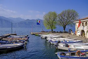Fishing Museum, Museo della pesca