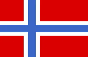 Flag of Norway