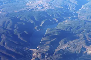 Flight from Madrid to Munich