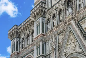 Florence Cathedral, Cathedral of Santa Maria del Fiore