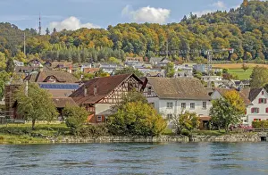 Flurlingen Agricultural Buildings