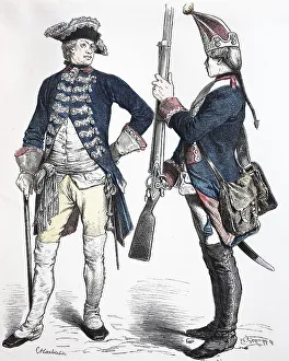 Folk Costume, Clothing, History of Costumes