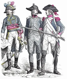 Folk Costume, Clothing, History of Costumes