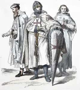 Folk traditional costume, clothing