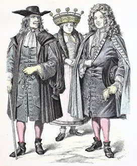 Folk traditional costume, clothing