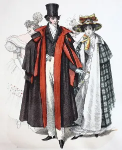 Folk traditional costume, clothing