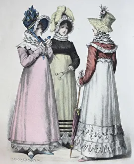 Folk traditional costume, clothing