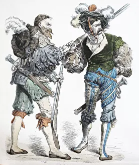 Folk traditional costume, Clothing