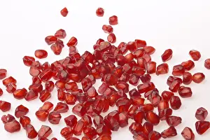 Food, Pomegranate
