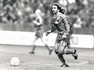 Football, Bundesliga, player Jiri Nemec of Schalke 04, Nemec was a multiple national player of the CSFR, 1995, Germany, Europe