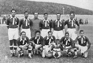Football, Football team from Egypt