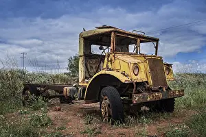 Ford Canada, year of manufacture 1944