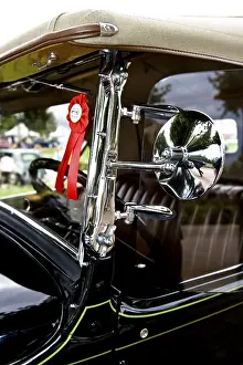 Ford Roadster Model A de Luxe USA 1931