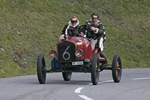 Ford T Racer, built 1918