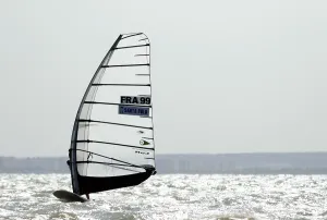Formula Windsurfing World Championship in Santa Pola