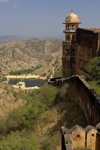 Fort, Rajasthan, India