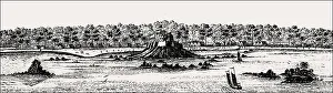 Fort Saint Anthony, Axim, Ghana