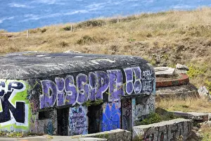 Fort de Toulbroch Toulbroc'h