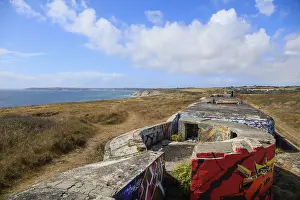 Fort de Toulbroch Toulbroc'h