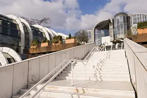 Forum des Halles shopping center