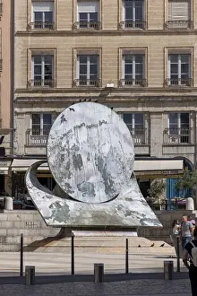 Category Historic EN Prints: Fountain, Fontaine d'Ipousteguy