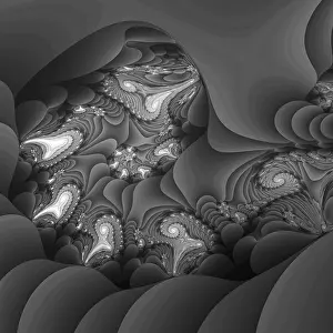 Fractal object