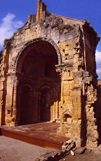 France: Alet-les-Baigns