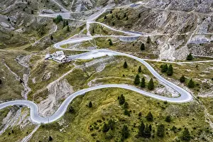 France, region Provence-Alpes-Cote d'Azur