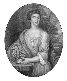 Frances Seymour, Duchess of Somerset or Frances Thynne